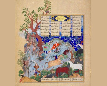 سرنوشت زبان فارسی در کشوری که زیر سلطه شوروی بود