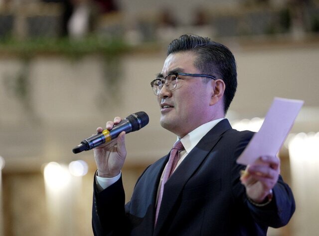 عراقچی: حاضریم مسیر مذاکره غیرمستقیم را بیازماییم | بزرگداشت نوروز در وزارت خارجه + تصاویر