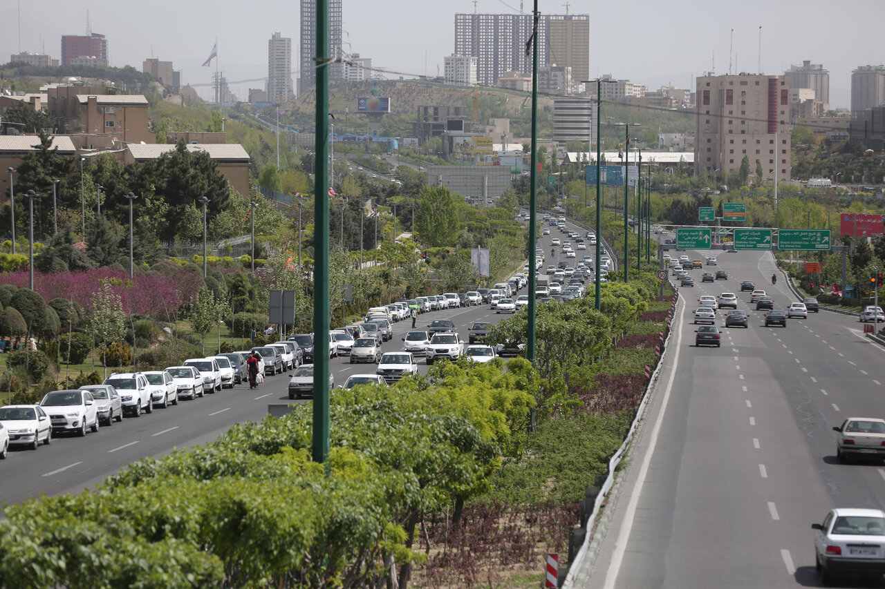 تفریح در پاتوق بادبادک بازها