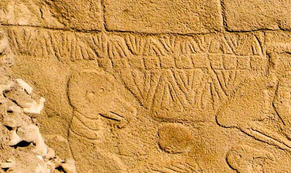 کشف قدیمیترین تقویم خورشیدی جهان در ترکیه | شاهکاری ۱۲ هزار ساله