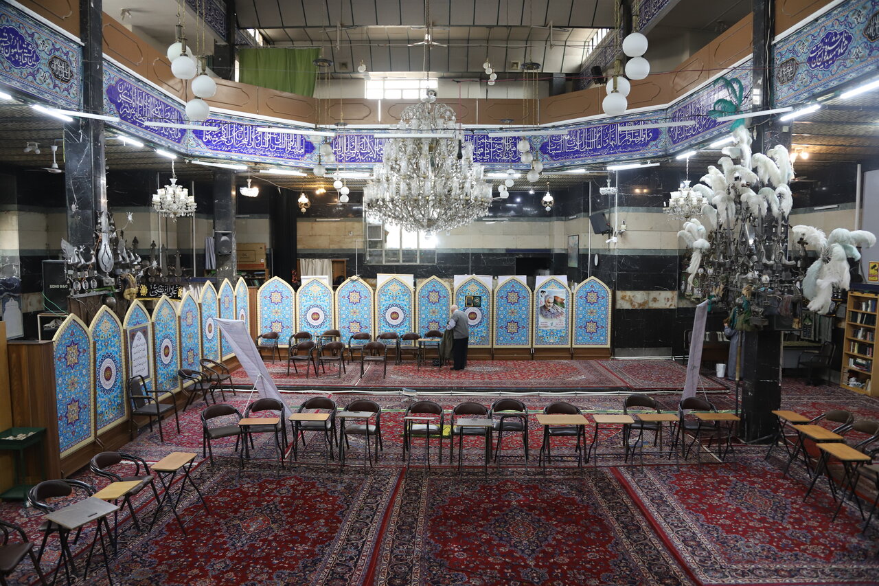 راویان خاموش چند صد ساله | حکایتهای جالب آقابزرگ را بخوانید