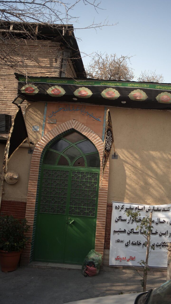 راویان خاموش چند صد ساله | حکایتهای جالب آقابزرگ را بخوانید