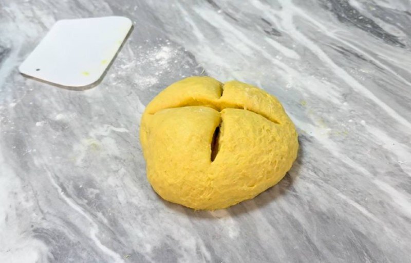 آموزش پخت نان اگردک ساده و پر طرفدار سنتی همدان بدون فر