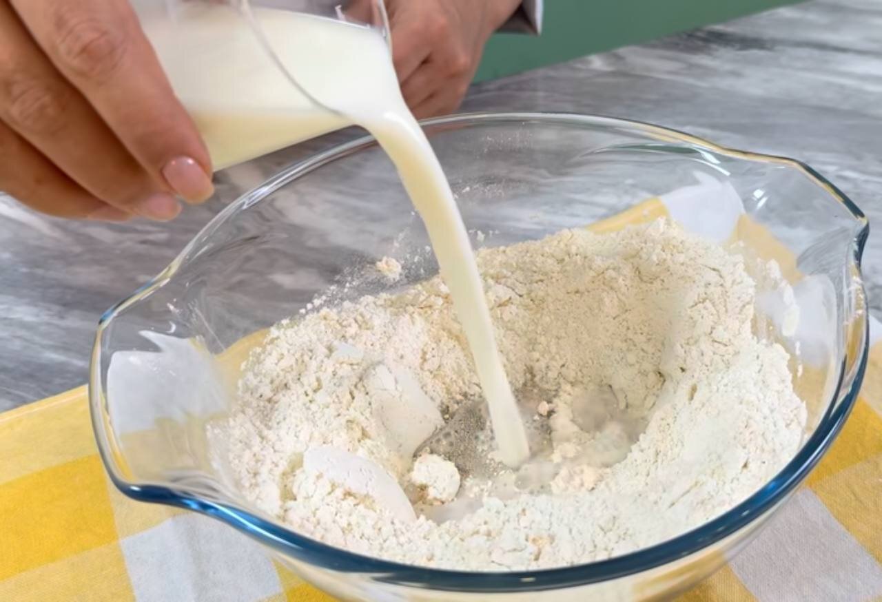 آموزش پخت نان اگردک ساده و پر طرفدار سنتی همدان بدون فر