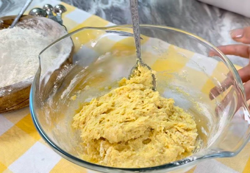 آموزش پخت نان اگردک ساده و پر طرفدار سنتی همدان بدون فر