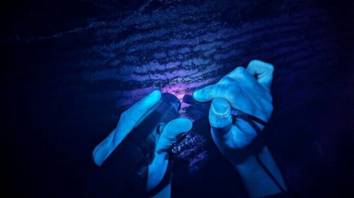 این غارها میتوانند چگونگی ادامه حیات در محیطهای فرازمینی را توضیح دهند