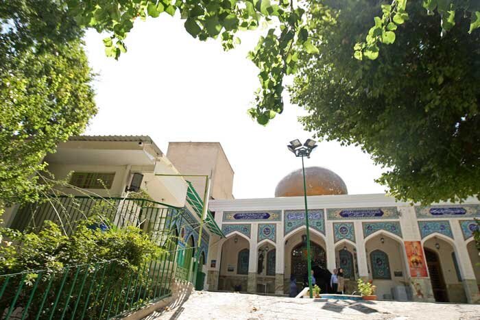 حکایت دره کوچک تهران