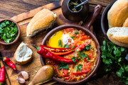 تندترین غذاهای دنیا را بشناسید ؛ از فلفل عقرب ترینیداد تا فلفل ایکس