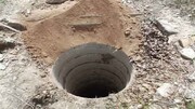 نقشه نجات به فاجعه تبدیل شد؛ ماجرای عجیب مرگ ۷ نفر در دل چاهی در کوهدشت