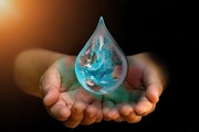 مدیریت مغفول در بحران آب