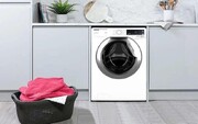 جرمگیری ماشین لباسشویی بدون نیاز به قرص