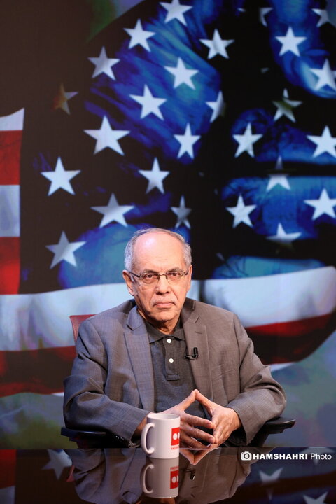 میزگرد با موضوع تهدیدات آمریکا؛ پاسخ قطعی و محکم ایران