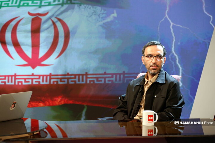 میزگرد با موضوع تهدیدات آمریکا؛ پاسخ قطعی و محکم ایران