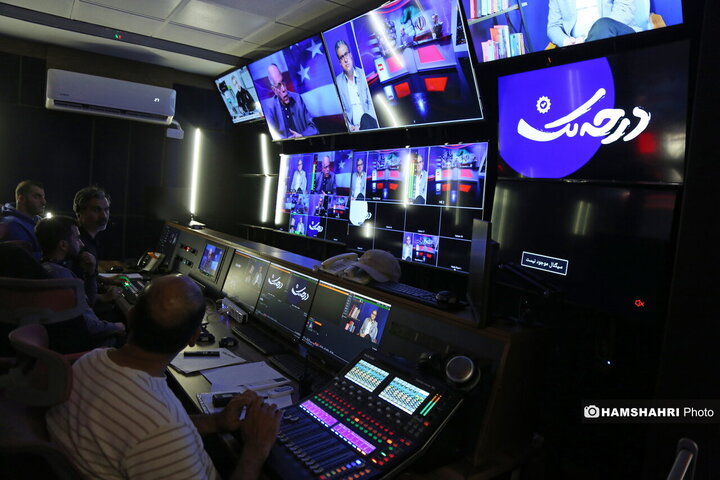 میزگرد با موضوع تهدیدات آمریکا؛ پاسخ قطعی و محکم ایران