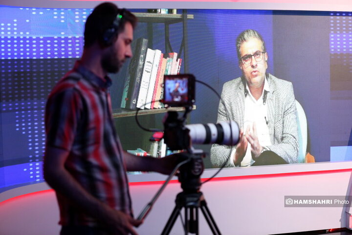 میزگرد با موضوع تهدیدات آمریکا؛ پاسخ قطعی و محکم ایران