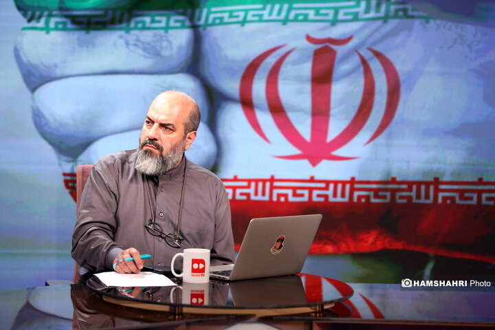 میزگرد با موضوع تهدیدات آمریکا؛ پاسخ قطعی و محکم ایران