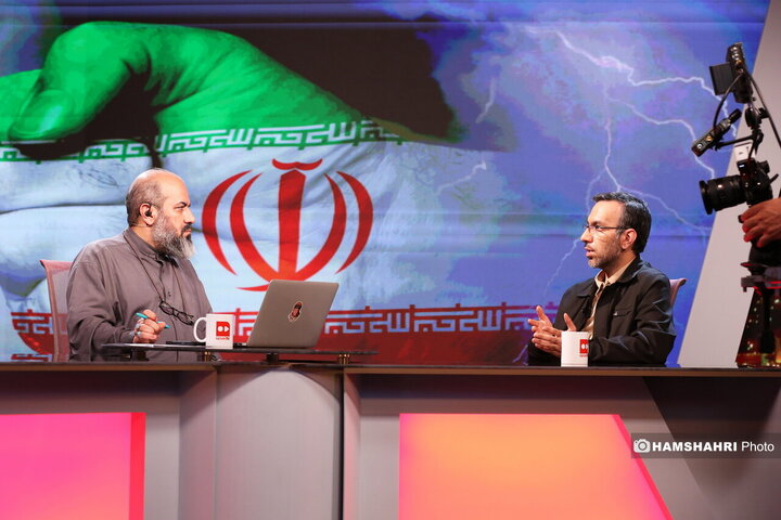 میزگرد با موضوع تهدیدات آمریکا؛ پاسخ قطعی و محکم ایران