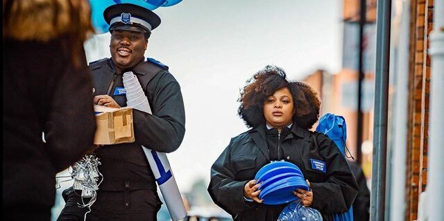 یک سریال کمدی جدید هر شب در تلویزیون