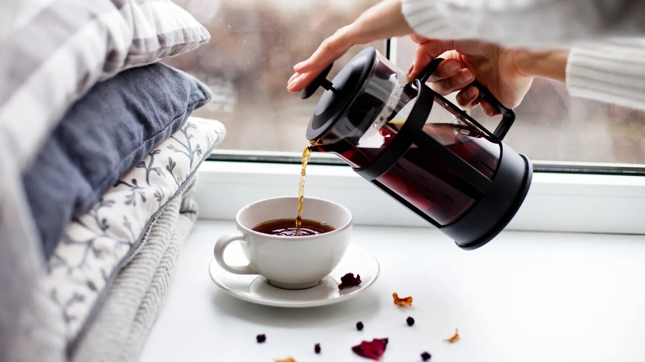 از بین بردن چربی شکمی با قهوه ! | چگونه قهوه بنوشیم تا بیشترین بهره را ببریم؟