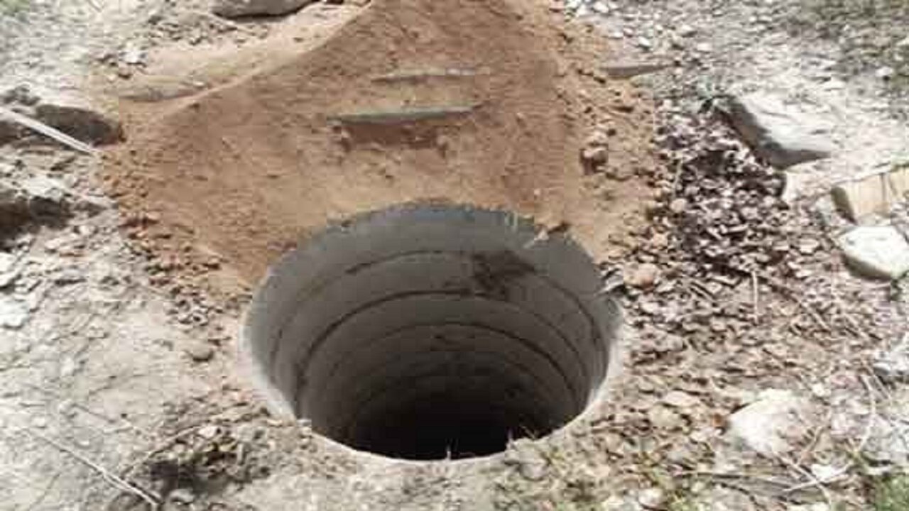 نقشه نجات به فاجعه تبدیل شد؛ ماجرای عجیب مرگ ۷ نفر در دل چاهی در کوهدشت