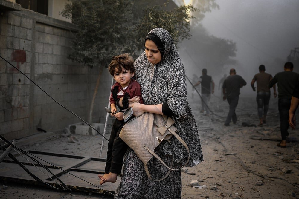 یادداشتی که خاورمیانه را سوزاند؛ روایت یک ژنرال آمریکایی از طرح نابودی 7 کشور