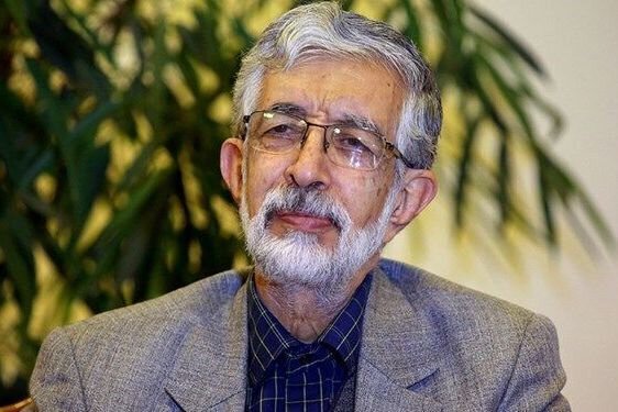 حداد عادل