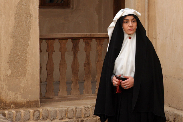 همراه شوید با مریلا زراعی از «سربازهای جمعه» تا «موسی کلیمالله»