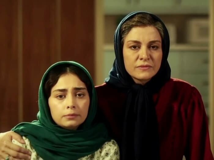 همراه شوید با مریلا زراعی از «سربازهای جمعه» تا «موسی کلیمالله»