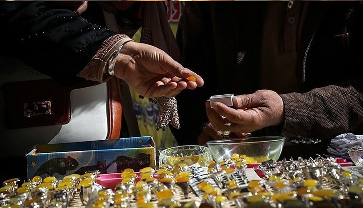 حک کردن اسم اعظم | همهچیز درباره نگارش و سفارش شرف الشمس در ١٩ فروردین