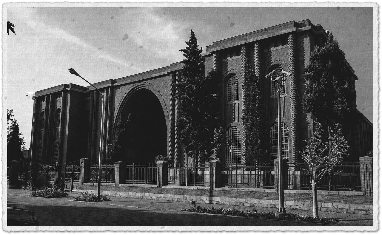 خیابان آشتیکنان ادیان