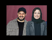 سریال جدید جواد عزتی و نگار جواهریان |‌ ببینید