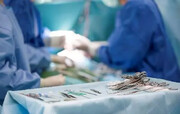 ۱۰ جراحی همزمان در اولین بخش اورولوژی ترمیمی کشور