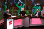 میزگرد بررسی حواشی و عملکرد بیرانوند در فصل جاری