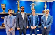 حمله تند مدیر سابق استقلال به علی خطیر