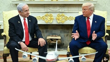 ماجرای پیشنهاد مخفیانه کاخ سفید به تهران | ۴ سناریوی نتانیاهو درباره نحوه حمله به ایران