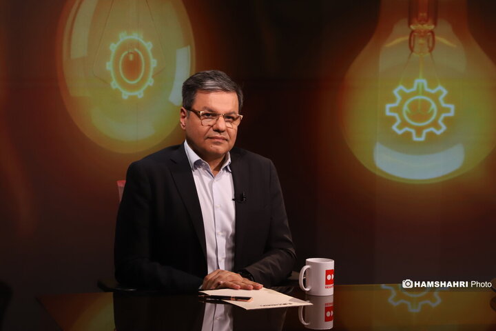 میزگرد مشکلات تولید در اثر قطع برق