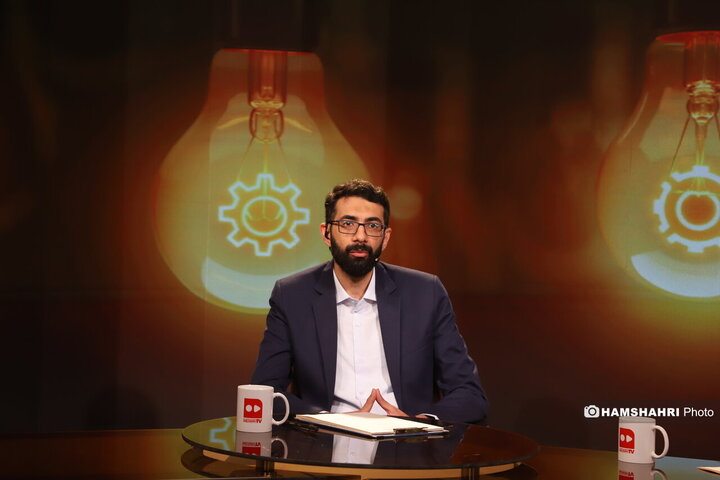 میزگرد مشکلات تولید در اثر قطع برق