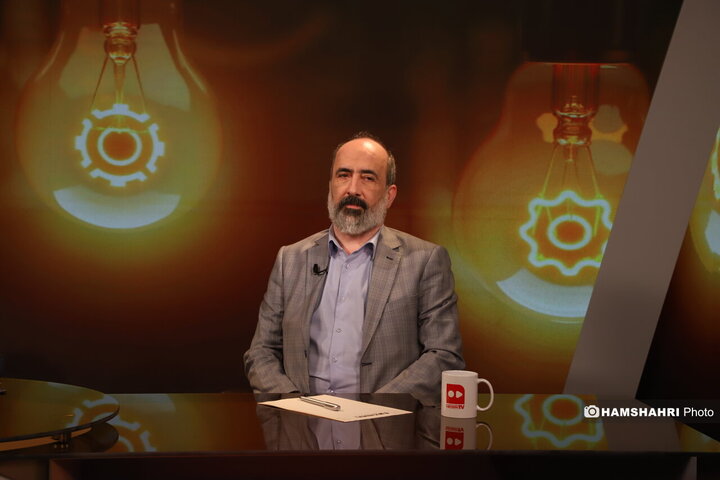 میزگرد مشکلات تولید در اثر قطع برق