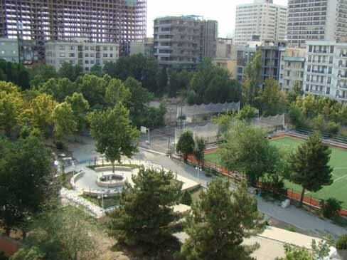 محله ادیان پایتخت کجاست؟ | عکس زیرخاکی این محله را ببینید