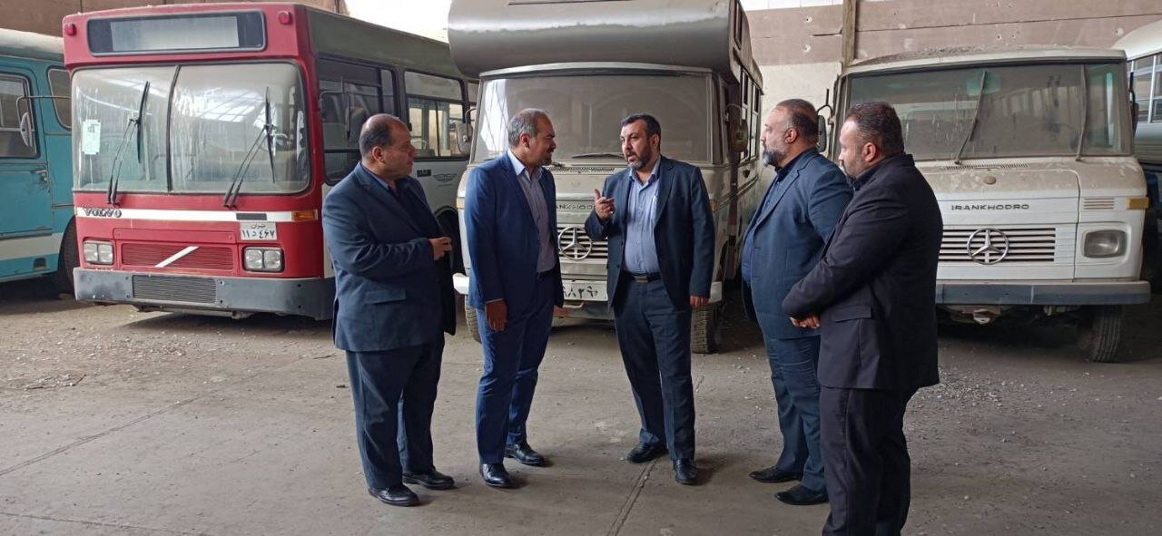 بازدید