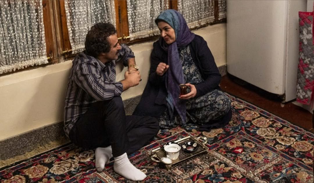 چهره نقی، ارسطو، هما و ...از ۱۶ سال پیش تا امروز | ببینید