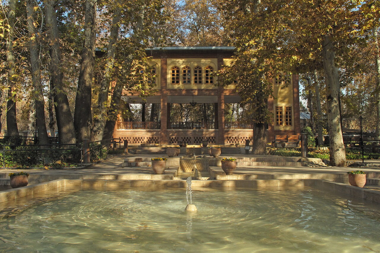 ماجرای خوشگذرانی انگلیسیها در باغ مشهور ده ونک | هندیها را به باغهای پائین دست فرستادند