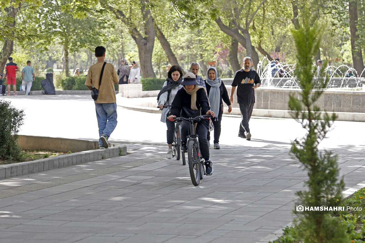 بالاخره در هوای آلوده می‌توانیم ورزش کنیم یا نه؟