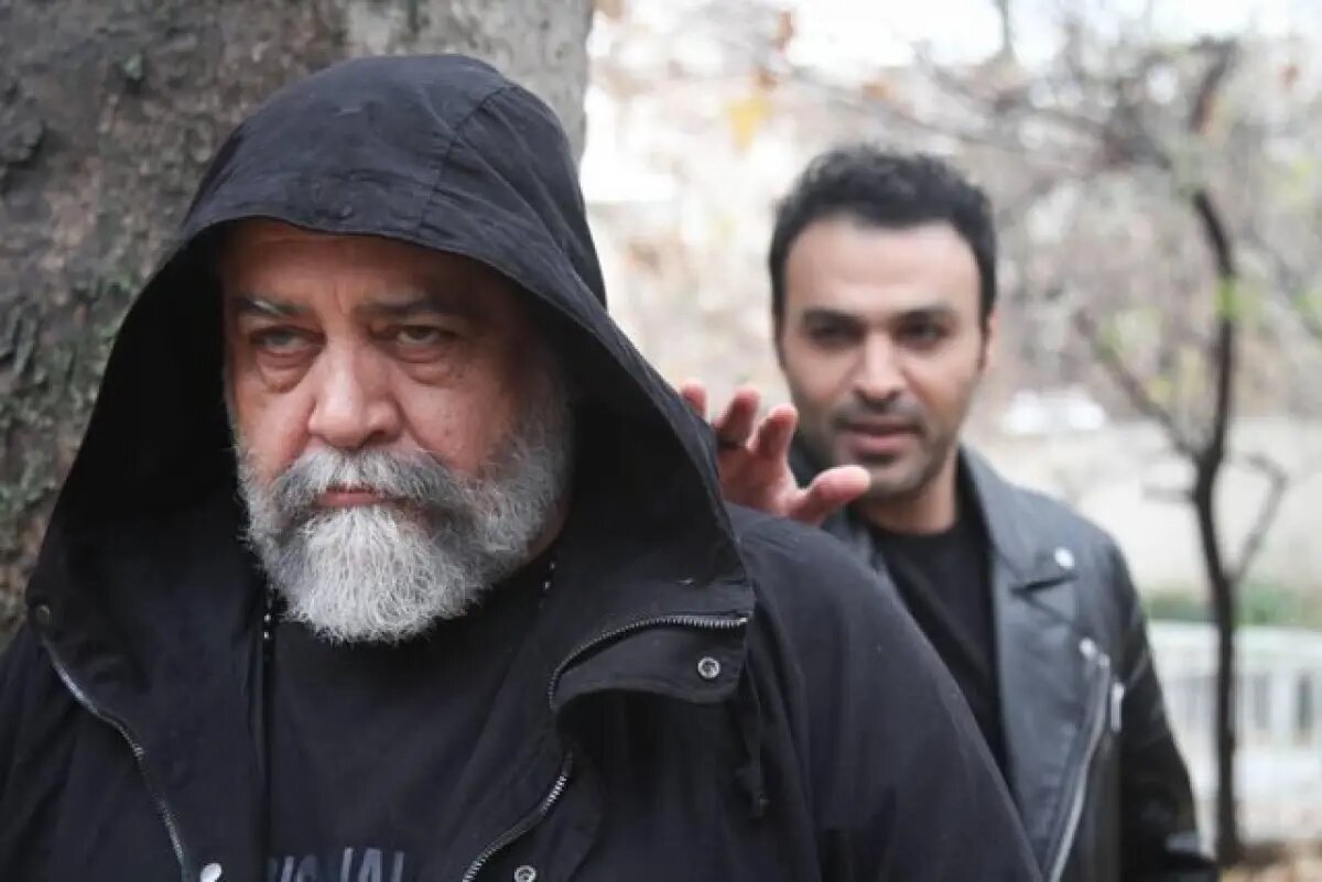 سریال پلیسی «ناریا» جواد افشار روی آنتن میرود