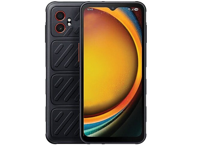 گلکسی ایکس کاور