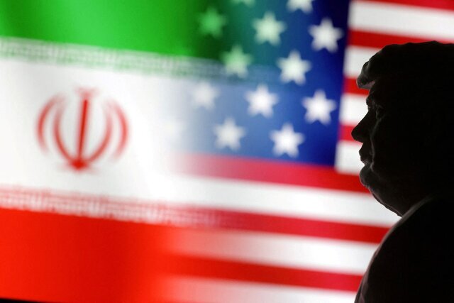 ادعای جدید ترامپ درباره ایران آمريكا -ايران