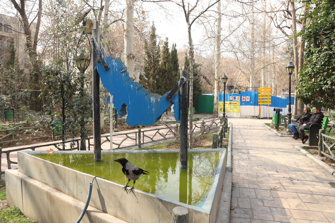 باغ نخست وزیر که موزه شد | این موزه متفاوت در یخچال را از دست ندهید