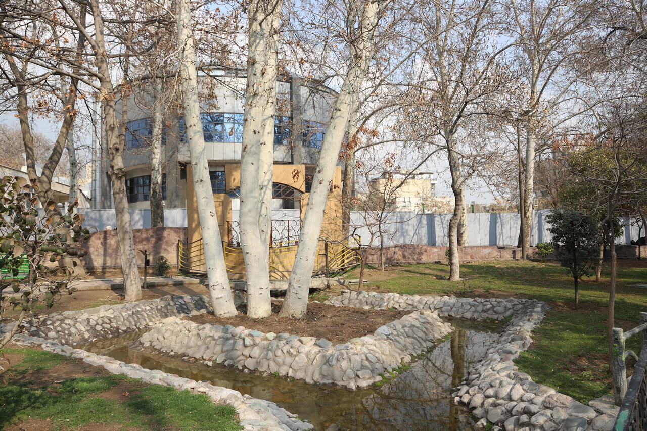 باغ نخست وزیر که موزه شد | این موزه متفاوت در یخچال را از دست ندهید