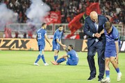 با این انتخاب کلکسیون اشتباهات استقلال تکمیل شد