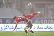 مورد عجیب فانتزی‌باز پرسپولیس